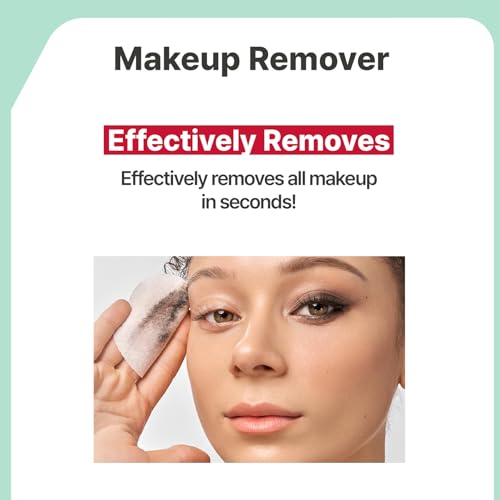 Illiyoon Gentle Deep Eye Makeup Remover | for Waterproof Mascara, Lipstick, Eyeliner, Non-Greasy 2-Phase Oil & Water Formula, Ophthalmologist Tested, Vegan, Korean Skin Care, 4.73 fl.oz.