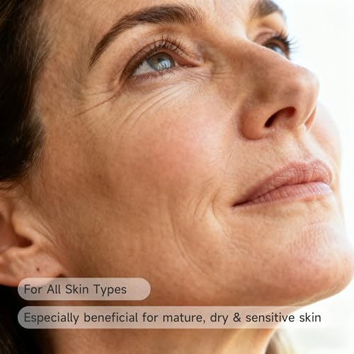 Blue Copper Peptide Serum 4% GHK-CU with Hyaluronic Acid & B5 - 30ml