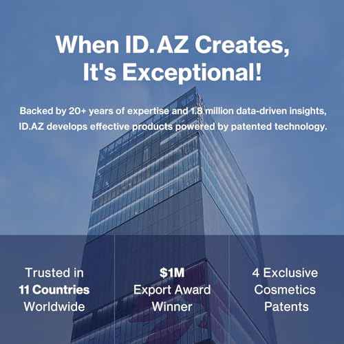 Face Fit Plus Patch V2 (4 ea.) ? Korean 3D Water-Soluble Hydrogel Face Patches with Peptides, Collagen Hyaluronic Acid for Hydrated, Smoother, Lifted-Looking for Forehead, Under-Eye