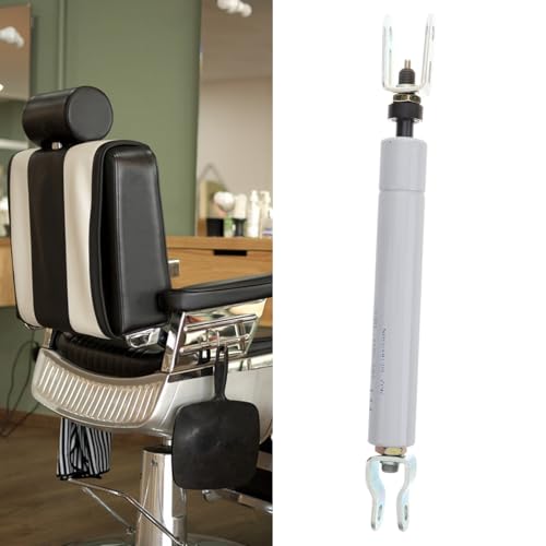 Barber Chair Replacement Part Durable Hydraulic Rod Recliner Pull Cable for Salon Chairs Barber Chair Accessory Salon Chair Connecting Rod (60K)