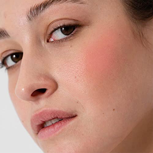 Revolution Blusher Reloaded Pressed Powder - Peach Bliss 0.26oz