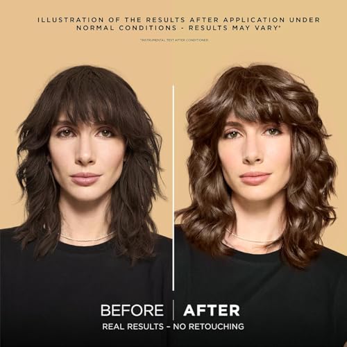 L'Oreal Paris Superior Preference Luminous Fade-Defying Permanent