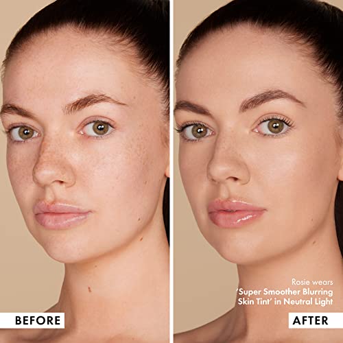 ICONIC LONDON Super Smoother Blurring Skin Tint Moisturizer 1.01oz