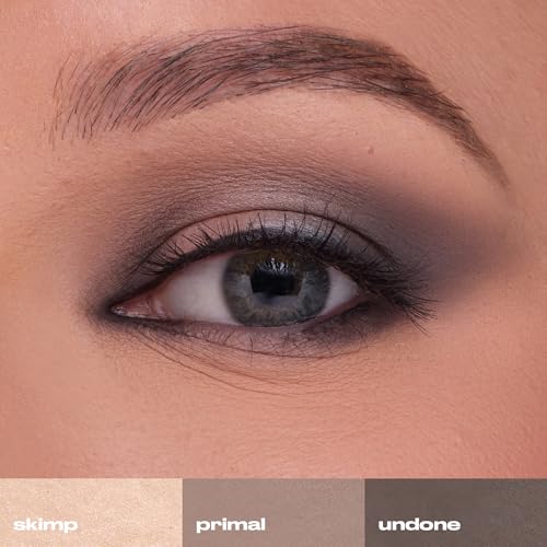 Urban Decay Naked2 Basics Matte Eyeshadow Palette - 6 Neutral Shades