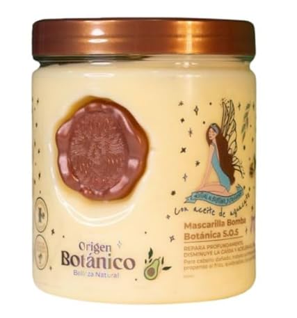 Ritual Botanico Hair Care Kit: Onion Shampoo & Repair Mask