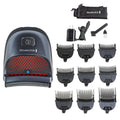 Remington Shortcut Pro Waterproof Self-Haircut Trimmer Kit