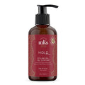 MKS eco Hold, Original Scent - 8 oz - Styling Gel - Medium, Flexible Hold - With Moroccan Argan Oil, Hemp Seed Oil - Vegan & Cruelty Free - Safe for Color-Treated Hair