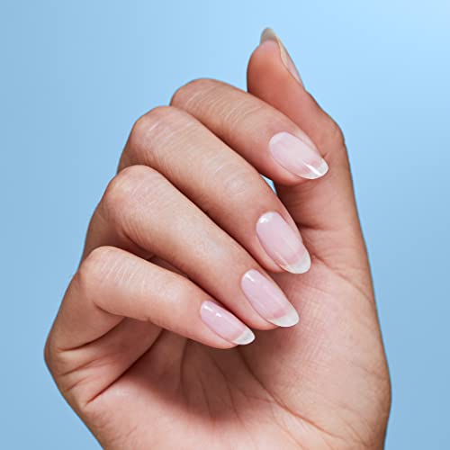 OPI Nail Lacquer Base Coat | Chip Resistant | 7-Day Wear