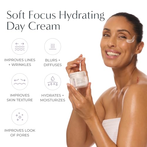 NassifMD Pure Hydration Rejuvenating Night Cream, Deep Moisturizing and Smoothing Formula for Overnight Skin Renewal, Ideal for Dry and Mature Skin