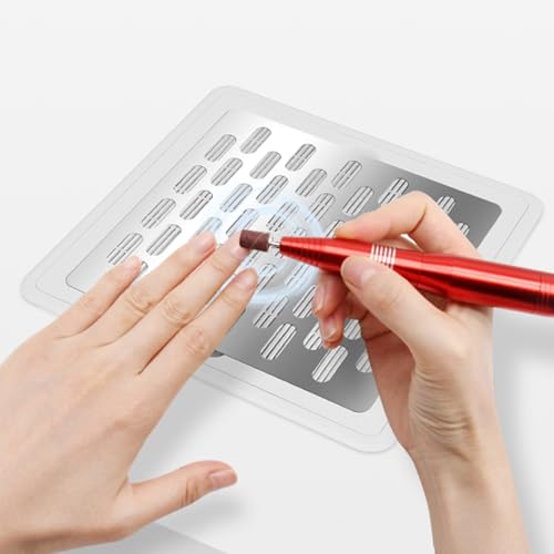 Dust Collector for Nails,Built-in Desktop Nail Vacuum Cleaner,Powerful Suction Dust Fan,Adjustable Speed,Professional Dust Collector for Nails Tech Acrylic Gel Polishing Manicure Pedicure