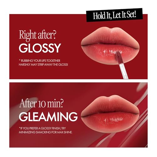 rom&nd Juicy Lasting Tint Lip Stain - 12HR Long Wear