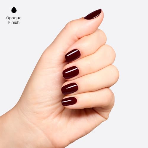 OPI Powder Perfection Nail Dipping Powder - High-Shine Acrylic Alternative