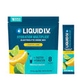 Liquid I.V. Hydration Multiplier - Lemon Lime Electrolyte Drink Mix