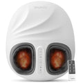 RENPHO Shiatsu Foot Massager with Heat for Plantar Fasciitis