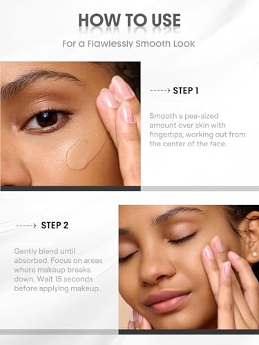 SHEGLAM Camera On Smooth & Blur Primer - Pore-Minimizing Makeup Base