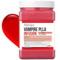 Jelly Masks for Facials Professional- Vampire Peel-Off Jelly Mask Set, Face Mask For Instant Hydration For Moisturizing, Smoothing (Vampire)