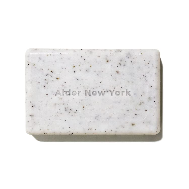 Alder New York Cleansing Body Bar - 3 Pack