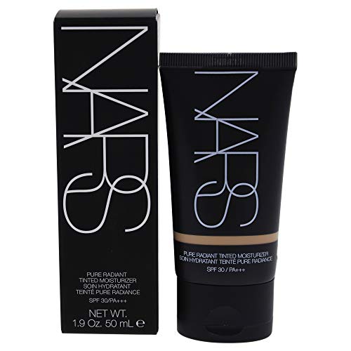 NARS Pure Radiant Tinted Moisturizer SPF 30 Alaska 1.9oz
