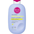 eos Vanilla Cashmere Body Lotion 16 oz, 24-Hour Hydration