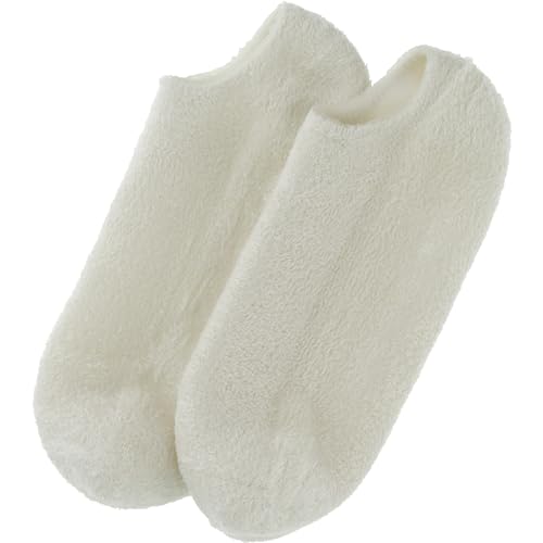 Barefoot Scientist Sleep On It Overnight Moisturizing Gel Socks, Nourish Your Feet, Sip Back & Relax, Pink and Champagne, 2 Pack