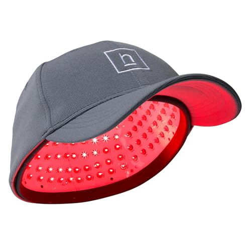Hairmax PowerFlex 272 Hair Regrowth Laser Cap | FDA Cleared