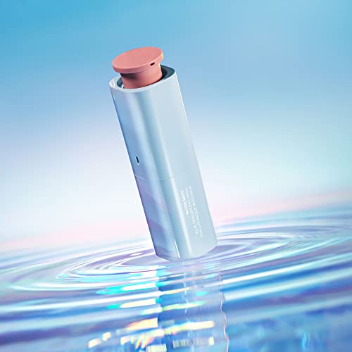 LANEIGE Water Bank Blue Hyaluronic Serum: Hydrating Face Serum with Peptide & Green Tea Enzyme to Improve Skin Firmness & Radiance