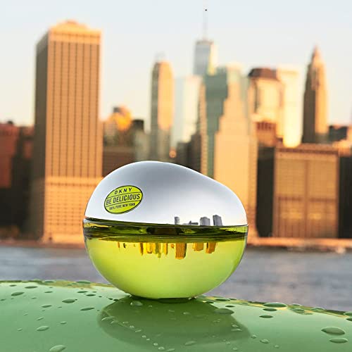 DKNY Be Delicious Fragrance Discovery Set - 0.5 oz EDP & Deodorant