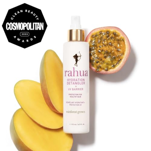 Rahua Hydration Detangler + UV Barrier Leave-In Spray 6.5 Oz