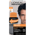 L'Oreal Men Expert One Twist Permanent Hair Color - Real Black