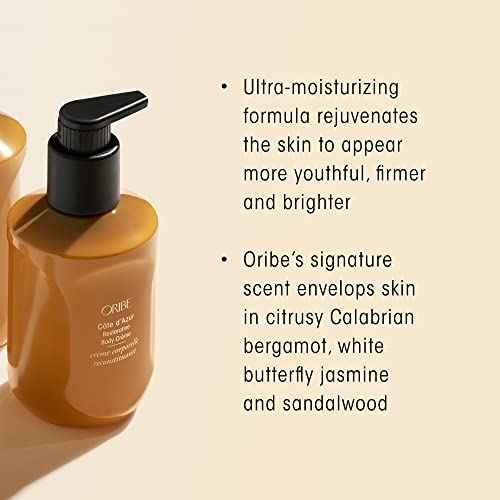ORIBE C¡¯?te d¡¯Azur Restorative Body Cr?me Refill