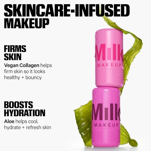Milk Makeup Cooling Water Jelly Tint – Lip & Cheek Stain