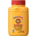 Gold Bond Medicated Talc-Free Body Powder 1 oz (4-Pack)