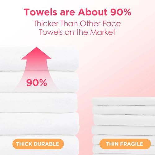 Disposable Face Towel