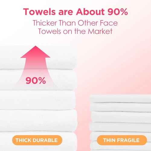 Disposable Face Towel