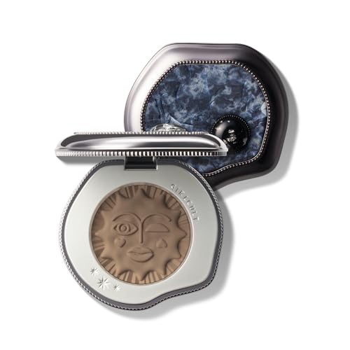 GIRLCULT Sculpture #26 Cool Tone Contour Cream to Powder Multi-Use Makeup