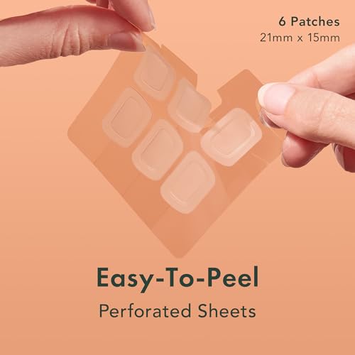 Rael Miracle Bundle - Spot Control Cover (20 Count), Microcrystal Dark Spot Cover (9 Count)