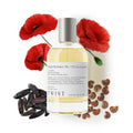 Poppy Romance No. 118 Perfume - Inspired by Jo Malone Scarlet Poppy, 3.4 Fl Oz - Unisex Fragrance