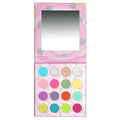 KimChiChic Donut Collection Eyeshadow Palette - 16 Shades