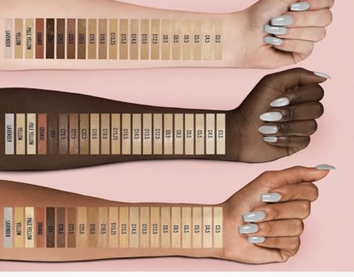 Jeffree Star Magic Star Orange Liquid Concealer