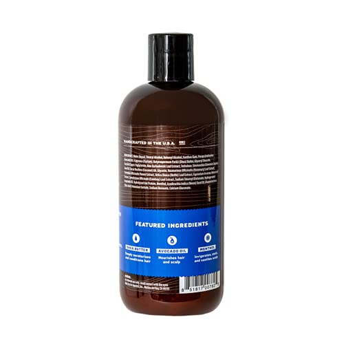 Dr. Squatch Fresh Falls Conditioner