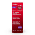 1% Hydrocortisone Anti-Itch Lotion for Eczema Relief, 3.5 oz