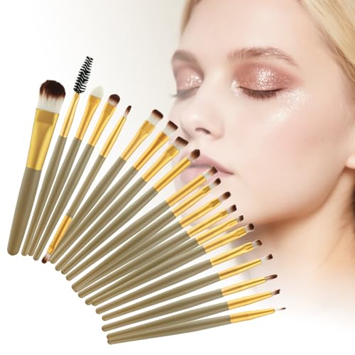 All in One Makeup Kit for Women - Complete 28 Piece Set