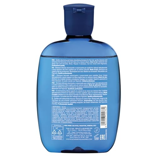 Oribe Grandiose Hair Plumping Mousse, 2.5 oz
