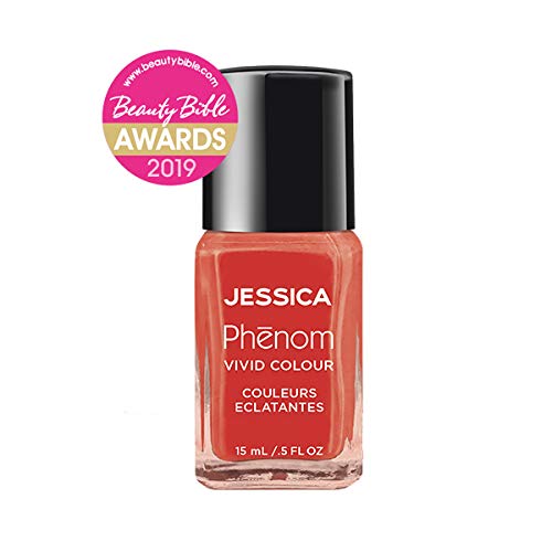 Jessica Phenom Nail Colour (Luv You Lucy)