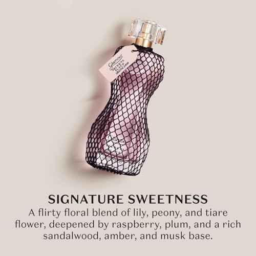 O BOTICARIO Glamour Secrets Black Eau de Toilette Long Lasting Perfumes for Women | Floral & Oriental Sweet Fragrance For Women