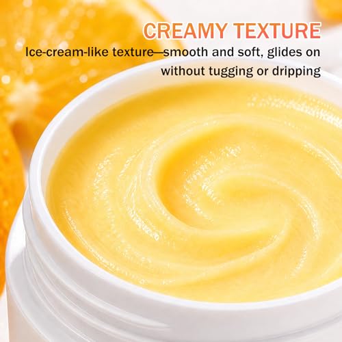 Cleansing Balm Makeup Remover with Vitamin C – 30g