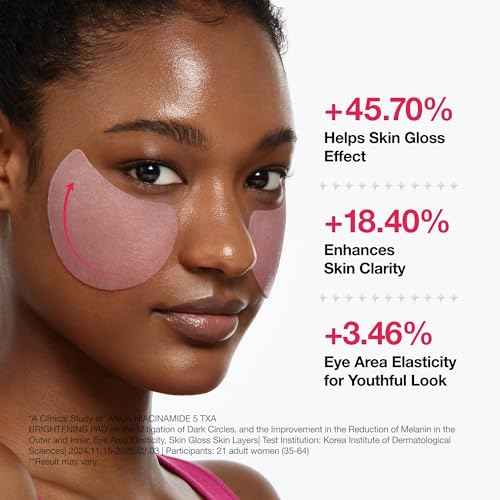 Anua Niacinamide 5 TXA Toner Pads ? Hydrating Facial Pad for Even-Looking Skin Tone & Daily Radiance Care, Glow up Under-Eye with Tranexamic Acid, Korean Skin Care (210ml, 60 Pads)