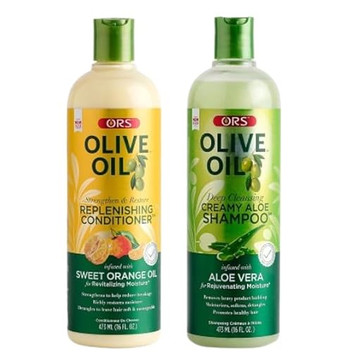 Mixed Chicks Gentle Sulfate-Free Kids Shampoo + Gentle Conditioner, 8 fl. oz Each