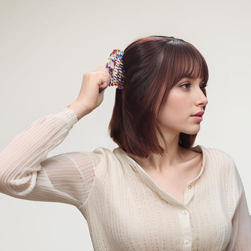 Wide Tooth Comb for Curly Hair, Detangling & Anti-Static