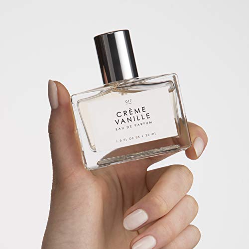 Le Monde Gourmand Vanilla Spray Perfume - 30ml Eau de Parfum